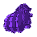 Shadow Gigantamax Copperajah